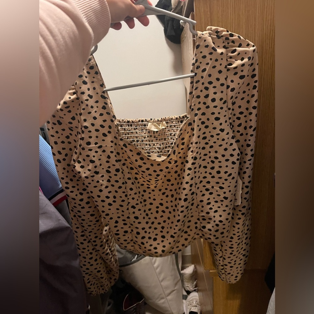 Dress Shirt